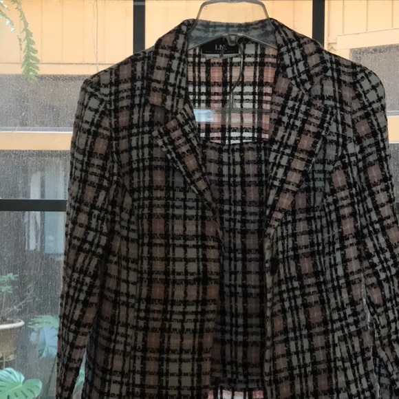 I.N. San Francisco Dresses & Skirts - 2 piece suit for teen girl